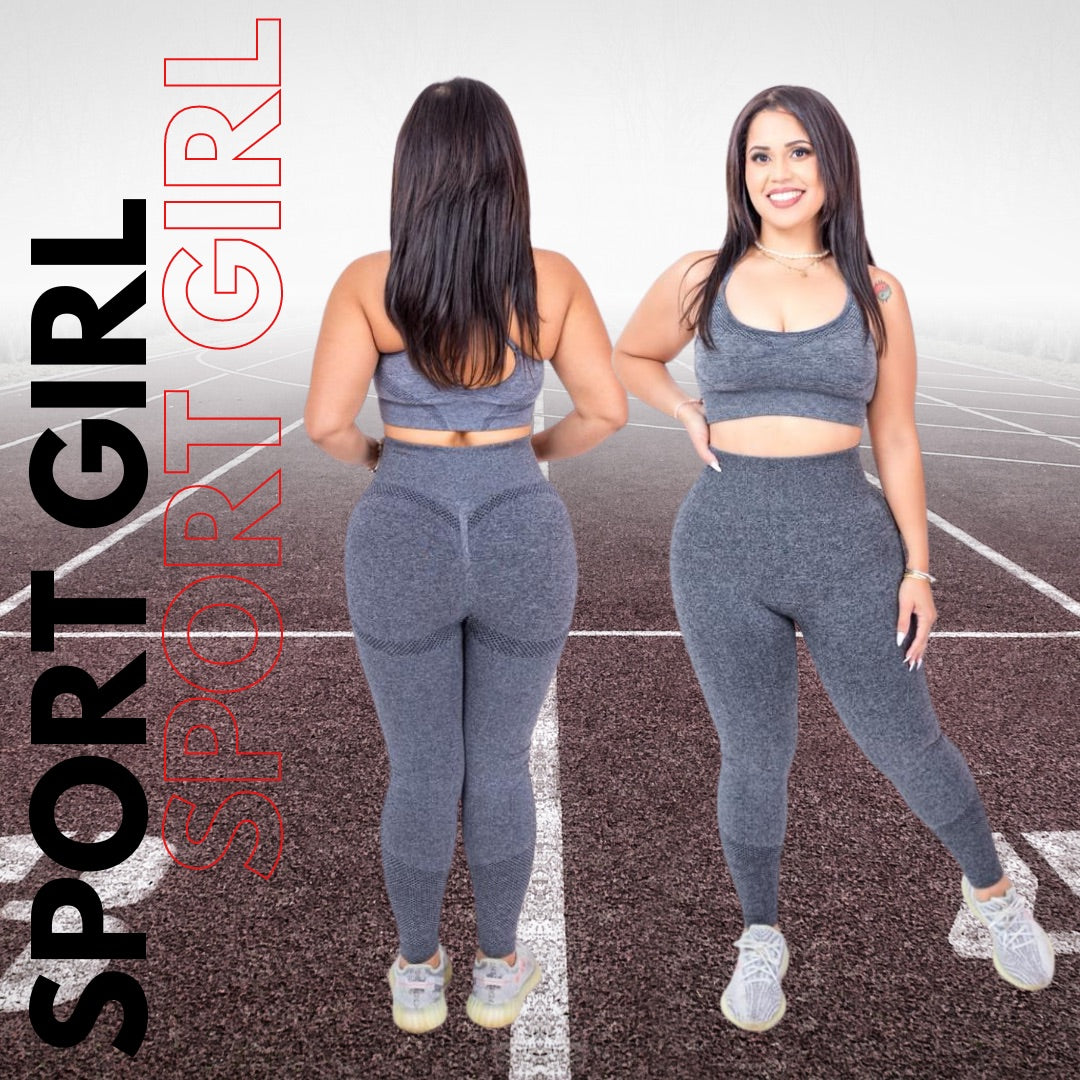 SPORT CLOTHES