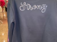 Empowerment Sweatshirt